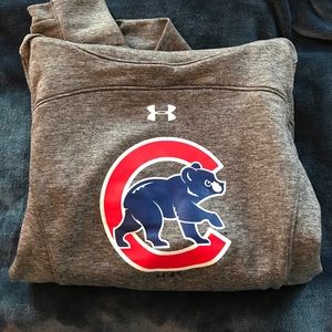 *NEW* Cubs sweatshirt / NEVER WORN